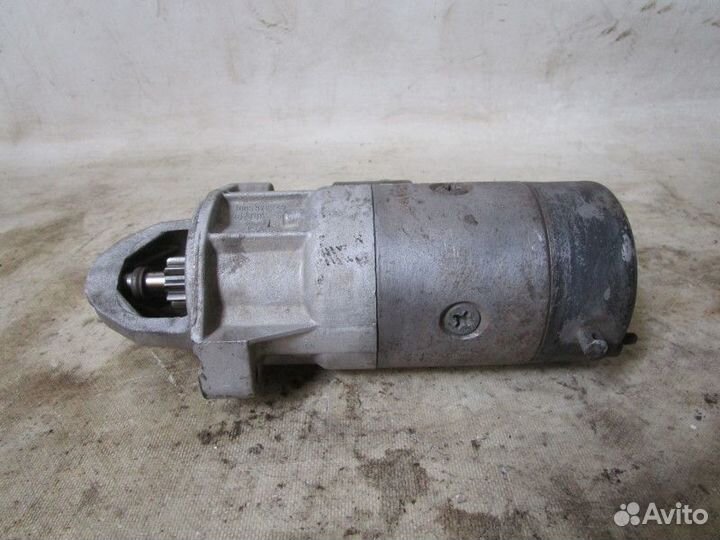 Стартер Ssang Yong Rexton I 2001-2006 (0001218157)