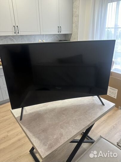 Телевизор Samsung 49 UE49NU7300U