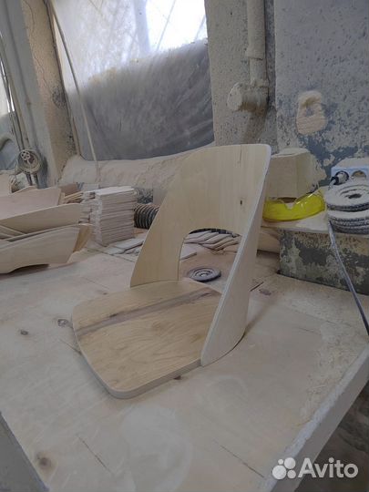 Каркас стула