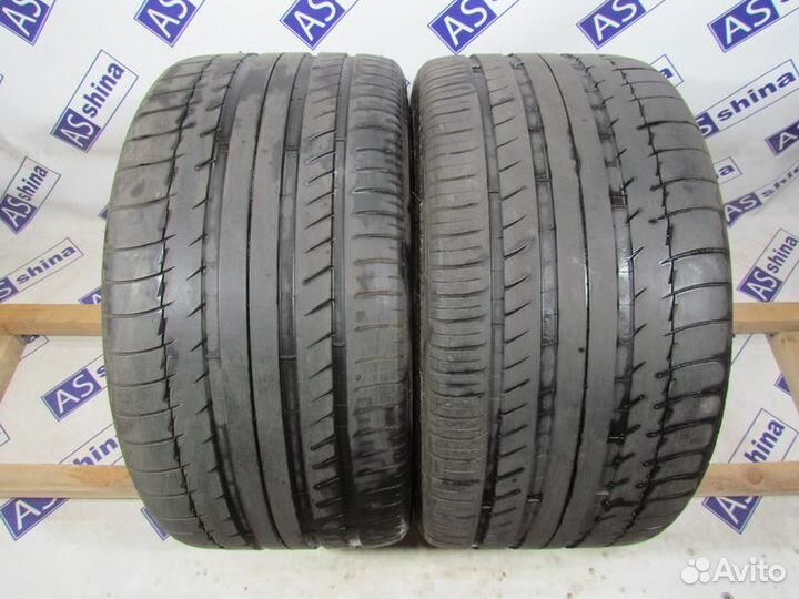 Michelin Pilot Sport PS2 295/35 R20 92N