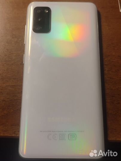 Samsung Galaxy A41, 4/64 ГБ