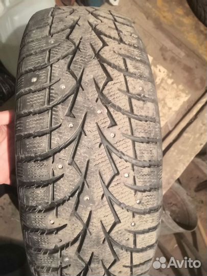 Toyo Observe G3-Ice 185/65 R15 88T
