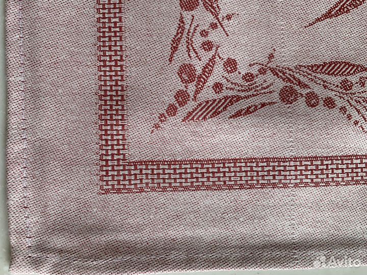 Салфетки новые хлопок цена за все