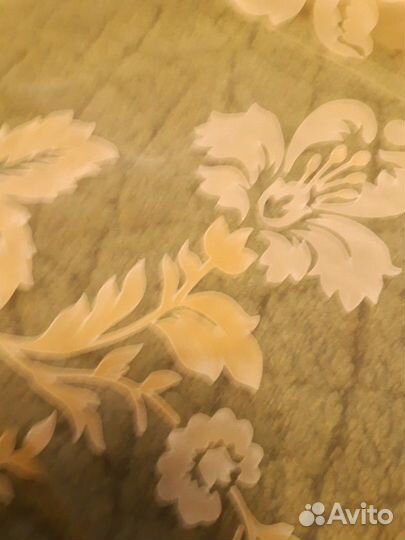 Тюль на кухню