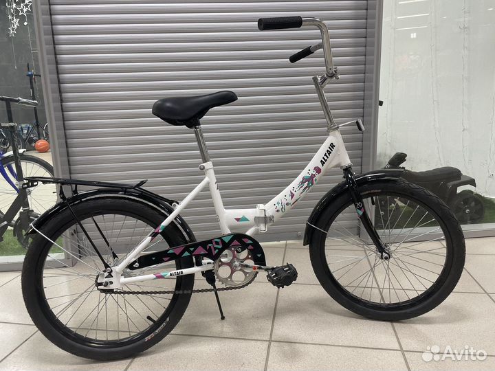 Велосипеды