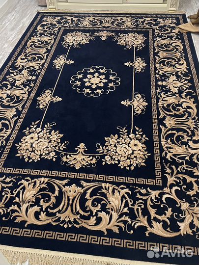 Ковер новый