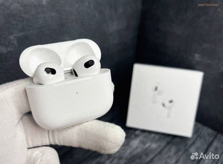 AirPods 3(элитарные)