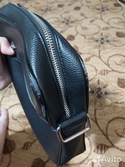 Сумка мужская