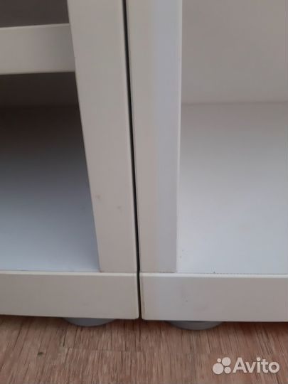 Тумба под тв IKEA бесто