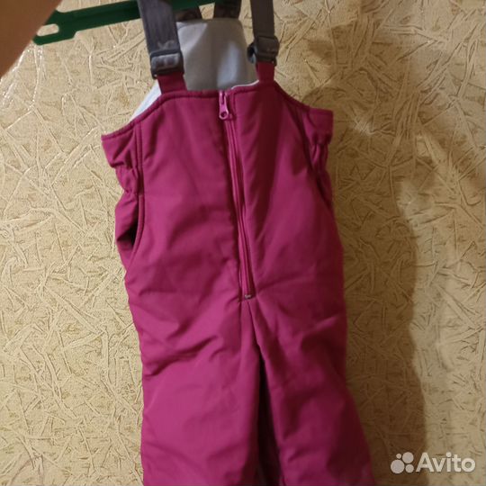 Детская одежда для девочек