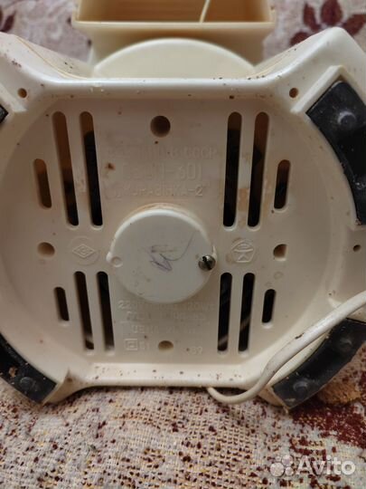 Соковыжималка