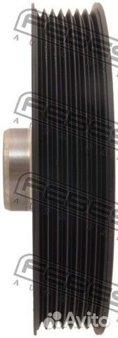 Шкив коленвала 1azfe / 2azfe