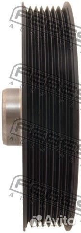 Шкив коленвала 1azfe / 2azfe