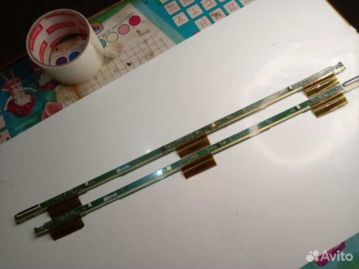 6870S-1323B, 6870S-1322B