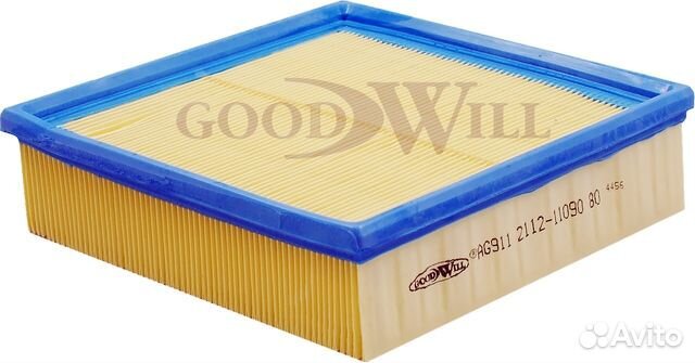 Фильтр воздушный