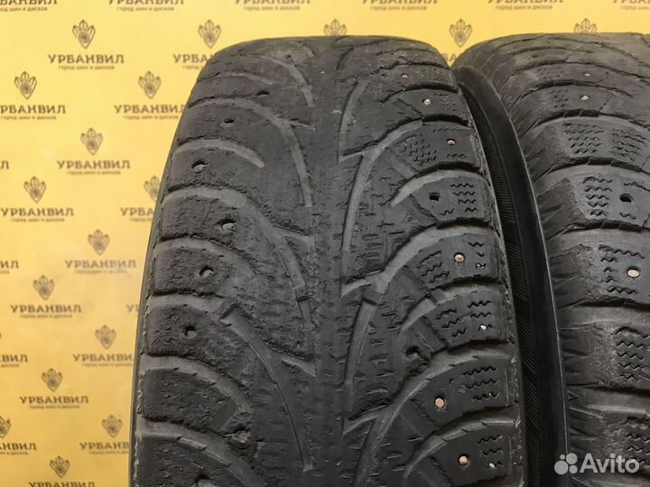 Hankook Winter I'Pike 205/70 R15 96T