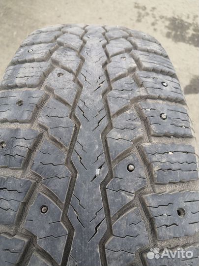Maxxis MA-SLW Presa Spike 225/65 R17