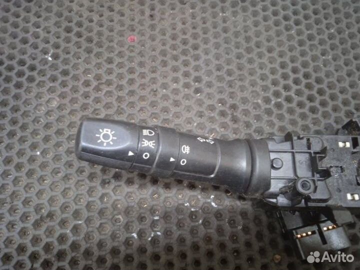 Переключатель подрулевой левый Kia Rio 2013