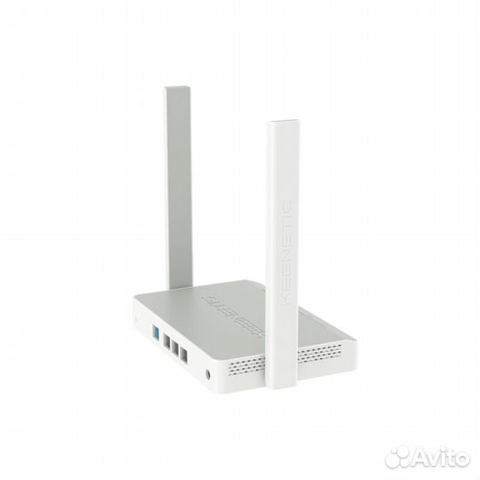 Беспроводной маршрутизатор Keenetic Air #354666