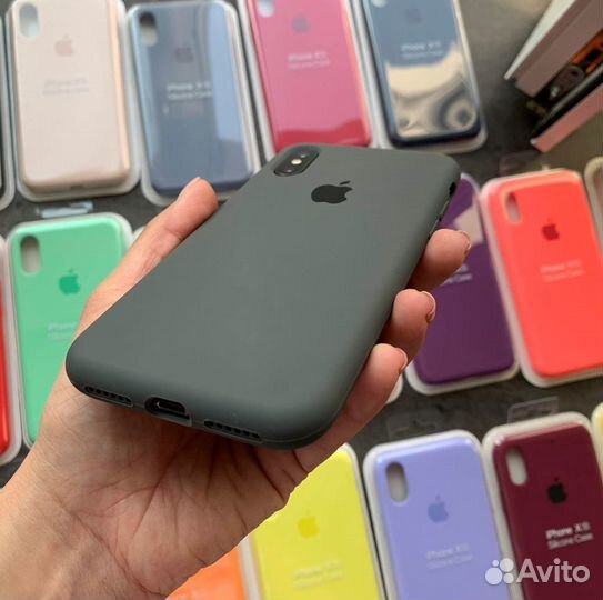 Чехлы для iPhone 12 Pro