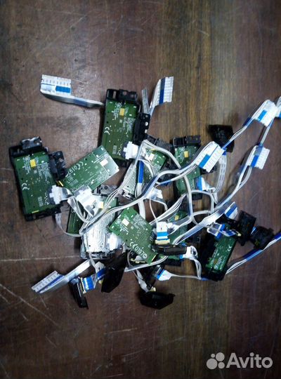 Lgsbw41, lgsbwac72, wibt40A и др вай-фай модули