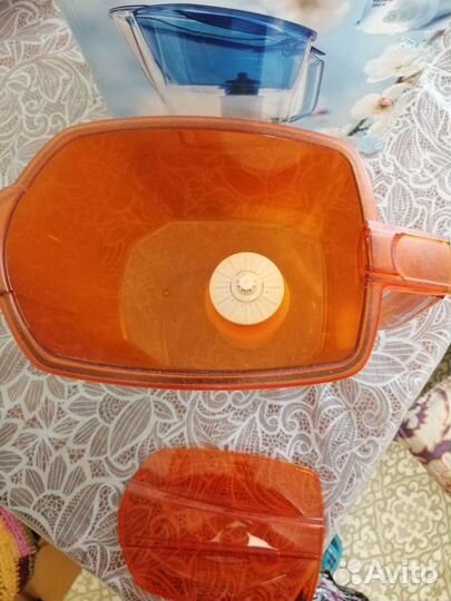 Фильтр для воды барьер