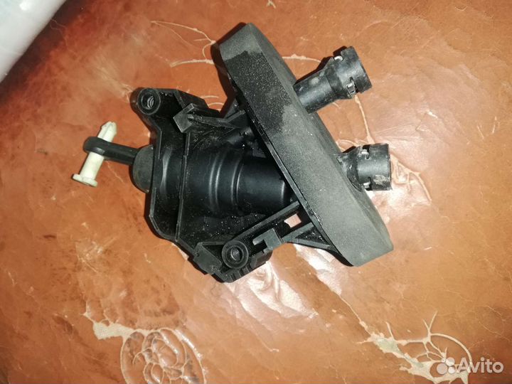 Цилиндр сцепления главный Форд Фокус 2