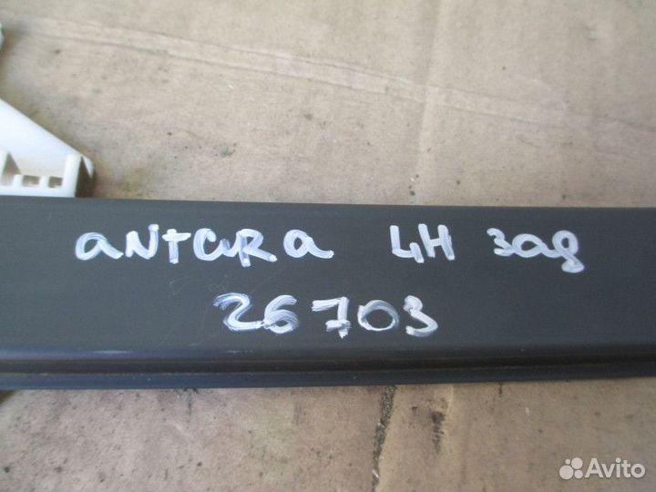 Стеклоподъемник электр. задний левый Opel Antara 2