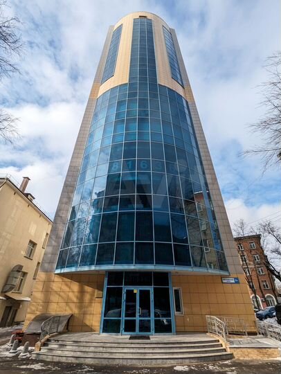 Офис, 24.5 м²