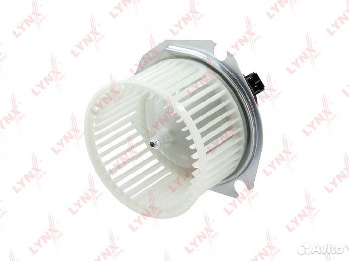 Вентилятор отопителя RF1522 lynxauto