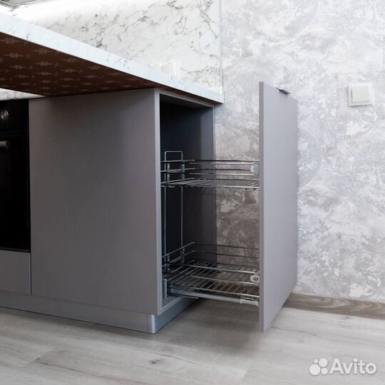 Кухни на заказ