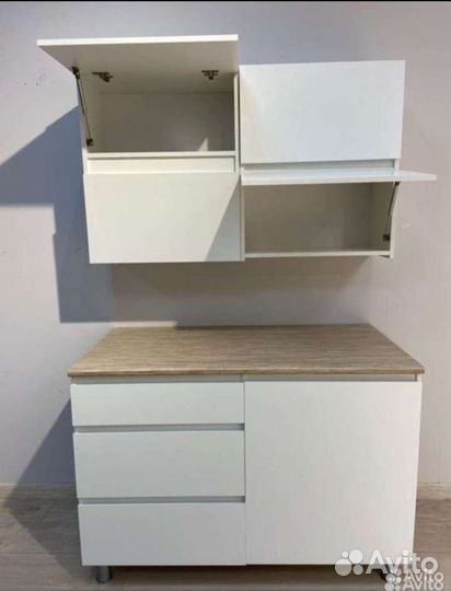 Кухня токио 1.2м