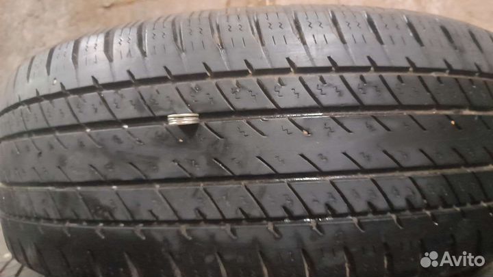 Maxxis MA-AS 235/65 R17