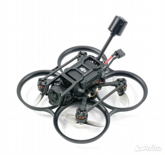 Новый FPV дрон квадрокоптер Betafpv Pavo20 elrs