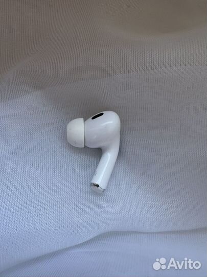 Наушники apple airpods pro 3 правый