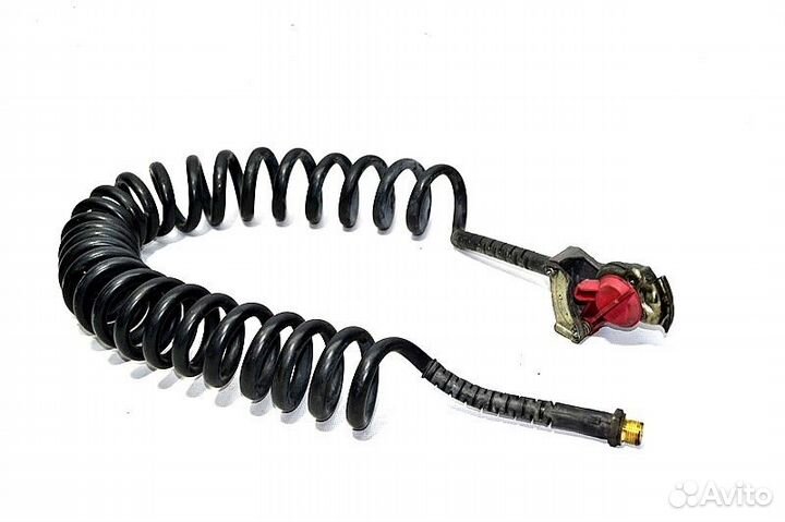 Спиральный воздушный шланг прицепа volvo FH (01.05