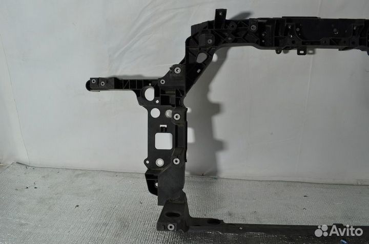 Панель передняя Honda CR-V 17- 74000TLA Б/У