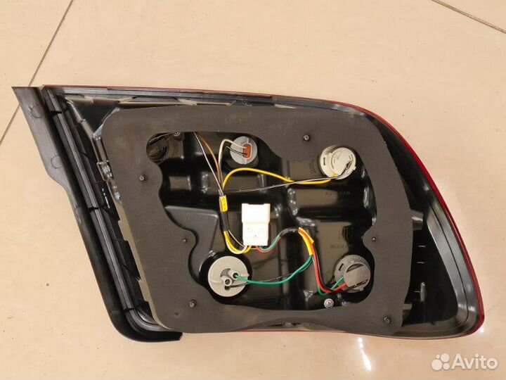 Фонарь задний правый Тагаз Vega C100