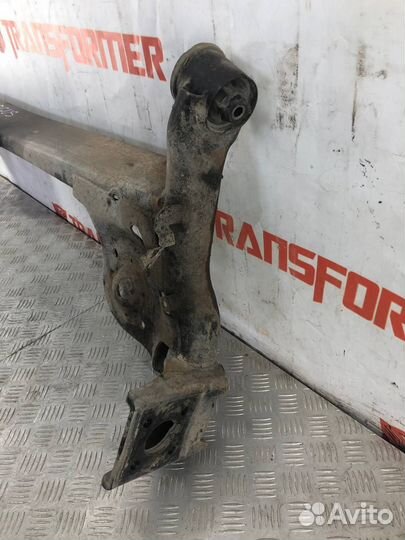 Балка Лада Ларгус