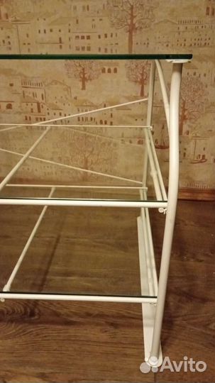 Тумба под телевизор IKEA