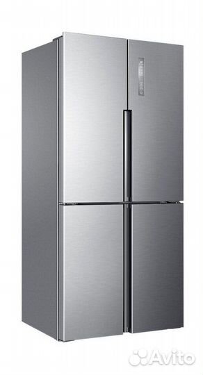 Холодильник новый