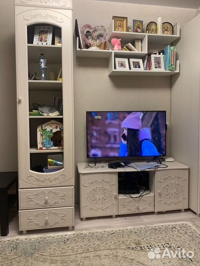 Спальный гарнитур