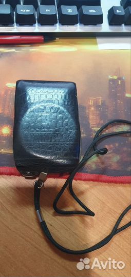 Экспонометр Ленинград 4