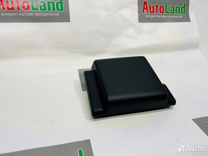 Крышка блока предохранителей Нива с 2019года