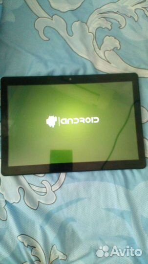 Планшет 10 дюймов