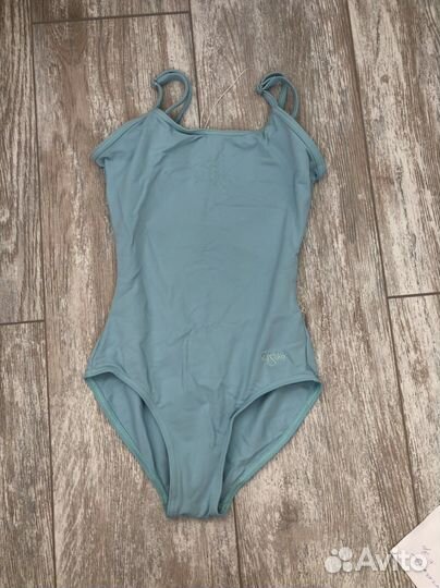 Купальник для гимнастики и танцев