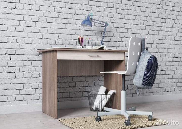 Стол письменный сп-06