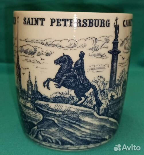 Кружка/бокал