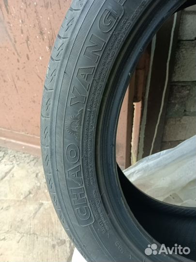 Chaoyang SU318 215/50 R17