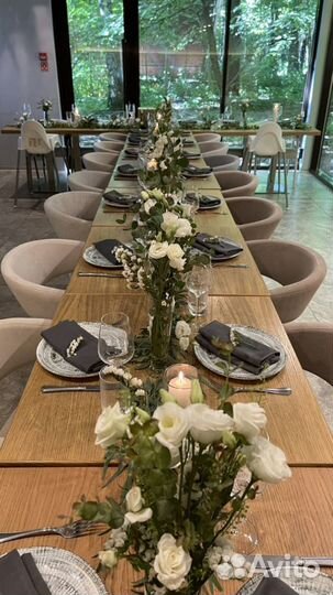 Свадебный организатор, декоратор